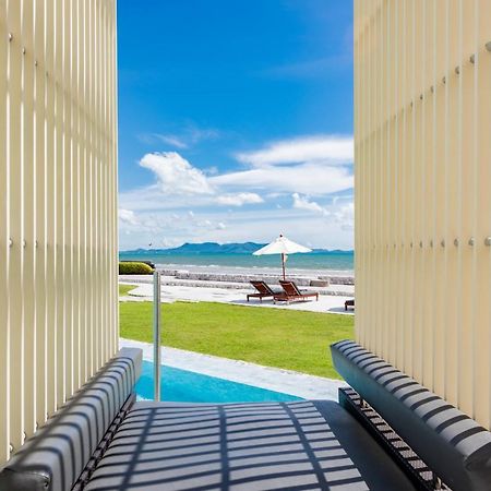 חוף ג'ומטיין Pattaya Holiday At Veranda Residence Pattaya מראה חיצוני תמונה