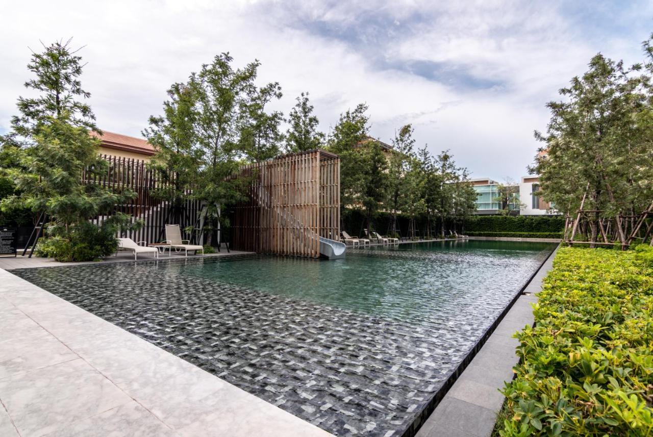 חוף ג'ומטיין Pattaya Holiday At Veranda Residence Pattaya מראה חיצוני תמונה